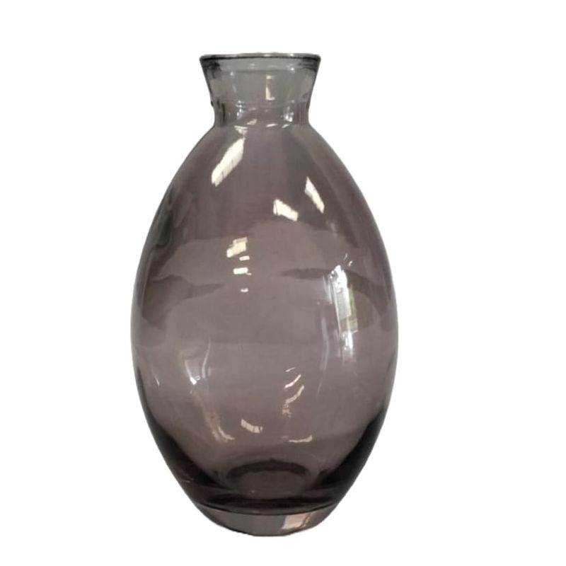 Hire Smoky Bud Vase from Lucidity Africa Events Kenya