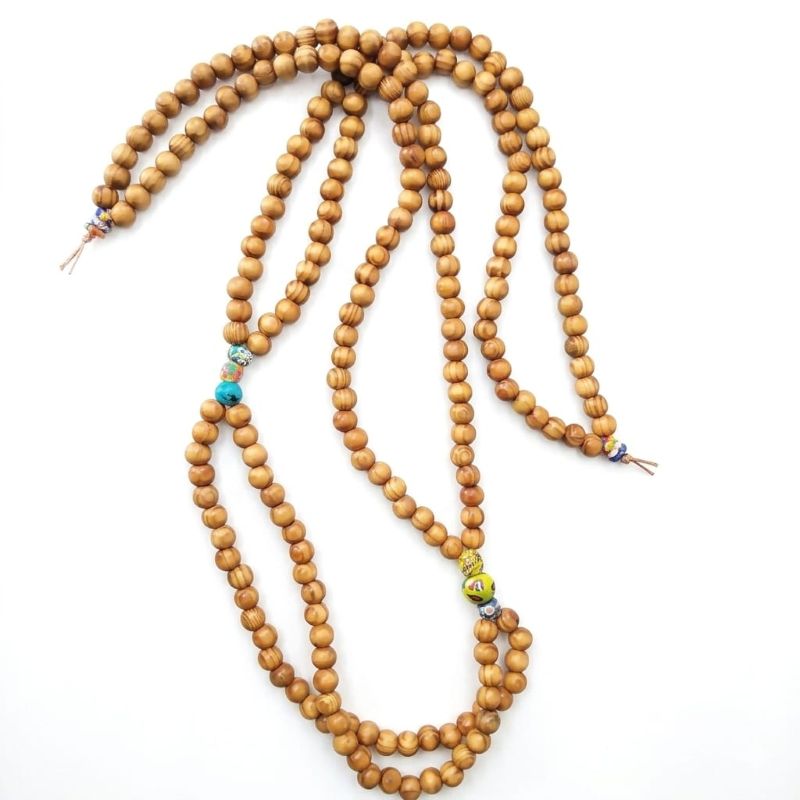 Hire String Beads Decor from Lucidity Africa Events Kenya