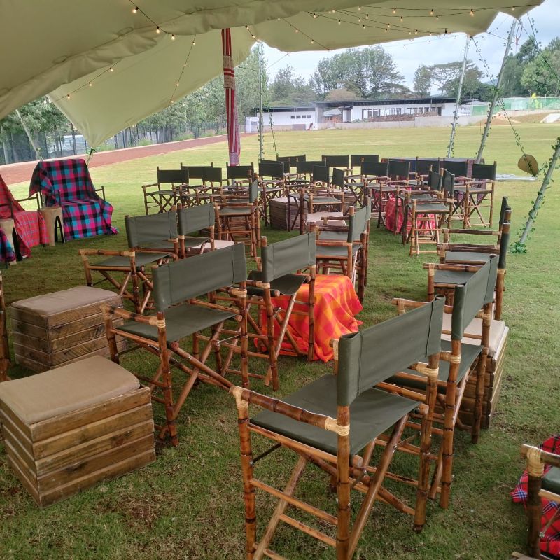 Corporate Conference Meeting in Nairobi Ngong