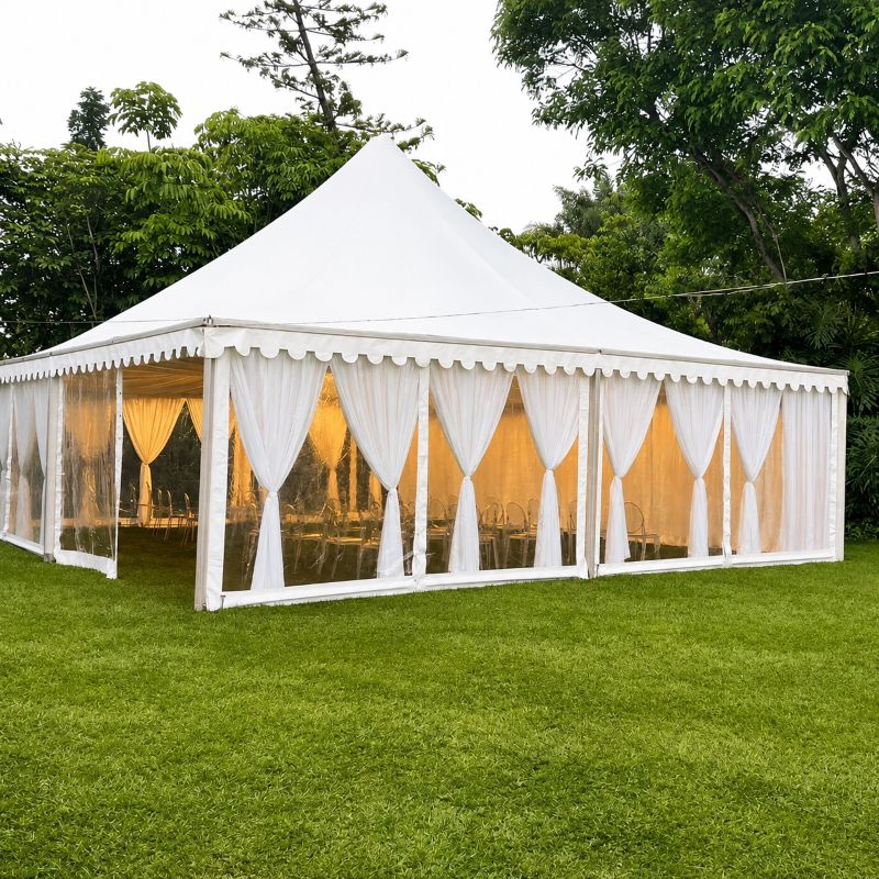 Hire Bline Tent Lucidity Nairobi
