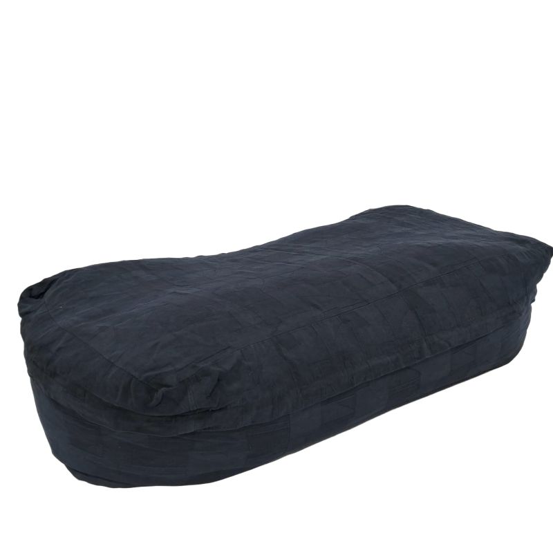 Hire Double Sac Cushion Lucidity