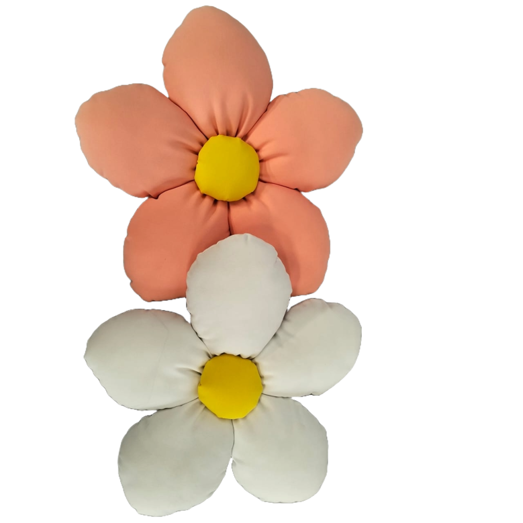 Hire Flower Cushions Lucidity