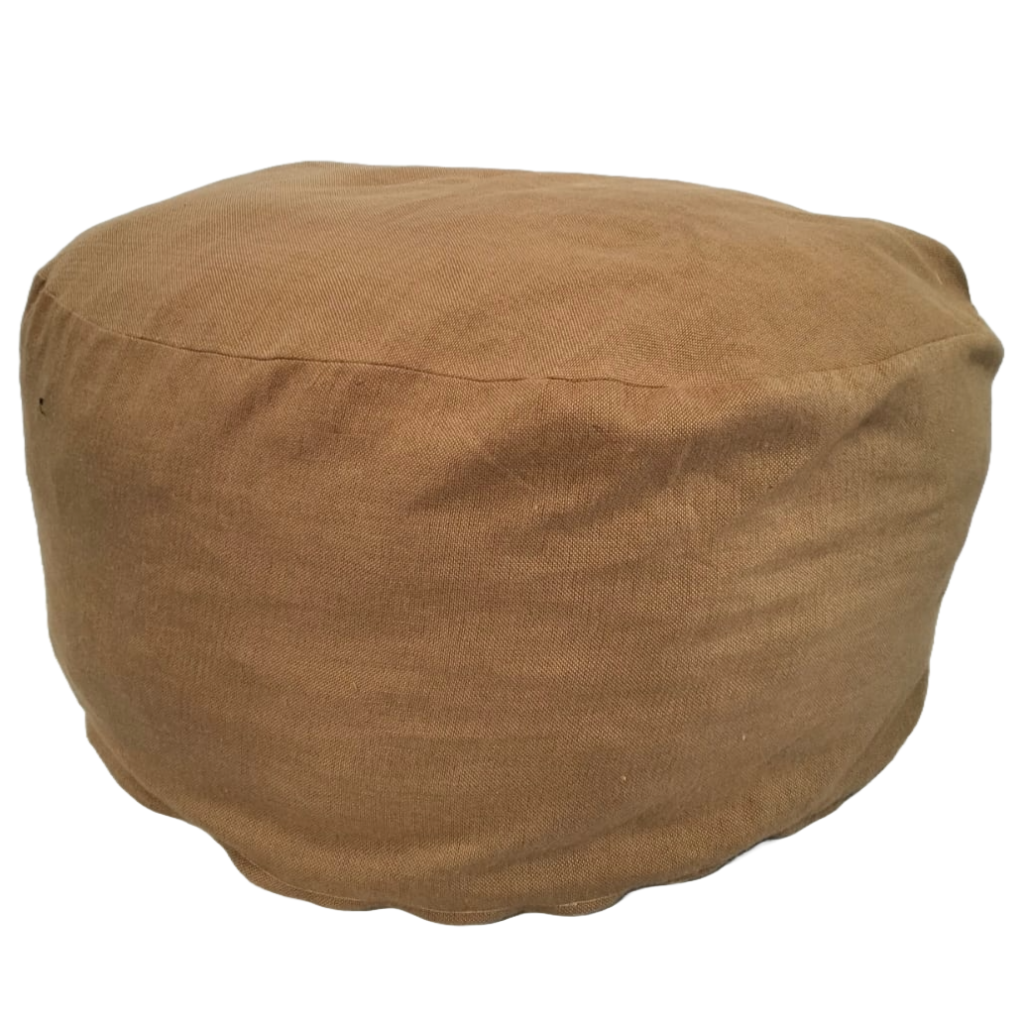Hire Giant Brown Cushions Lucidity
