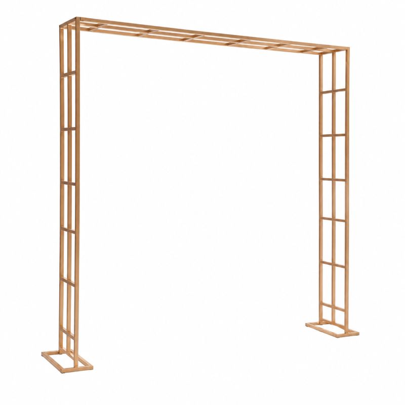 Hire Metal Frame Arch