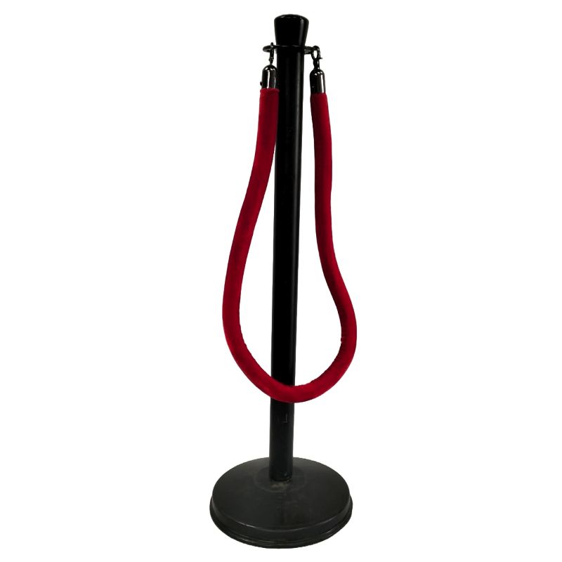 Hire Stanchion Stands and Ropes Lucidity Nairobi