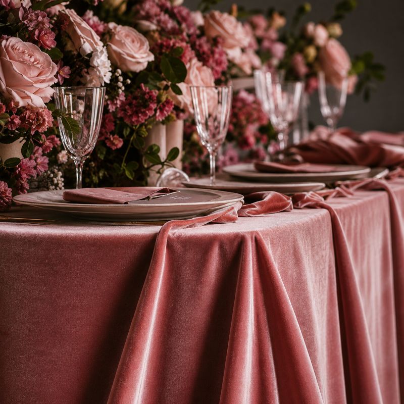 Hire Table Linens Nairobi