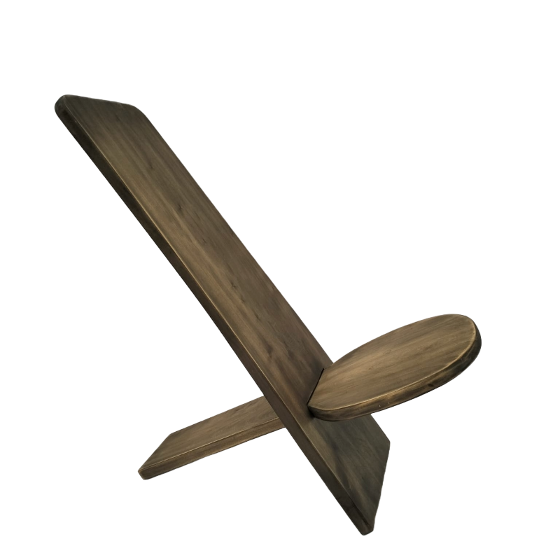 Hire Tunda Chair Lounge Lucidity