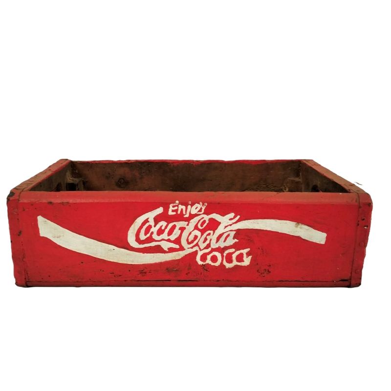 Hire Vintage Crates