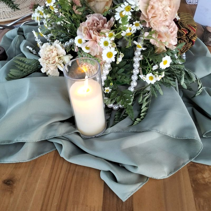 The Centrepieces 