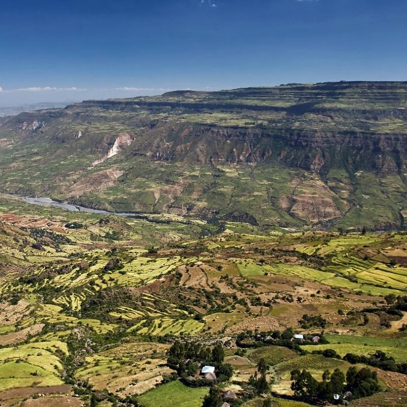Safari Elopement to Kenya's Great Rift Valley 